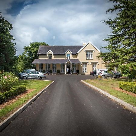 Greenway Manor Hotel Ballyduff  Ngoại thất bức ảnh