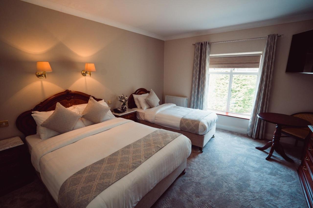 Greenway Manor Hotel Ballyduff  Ngoại thất bức ảnh