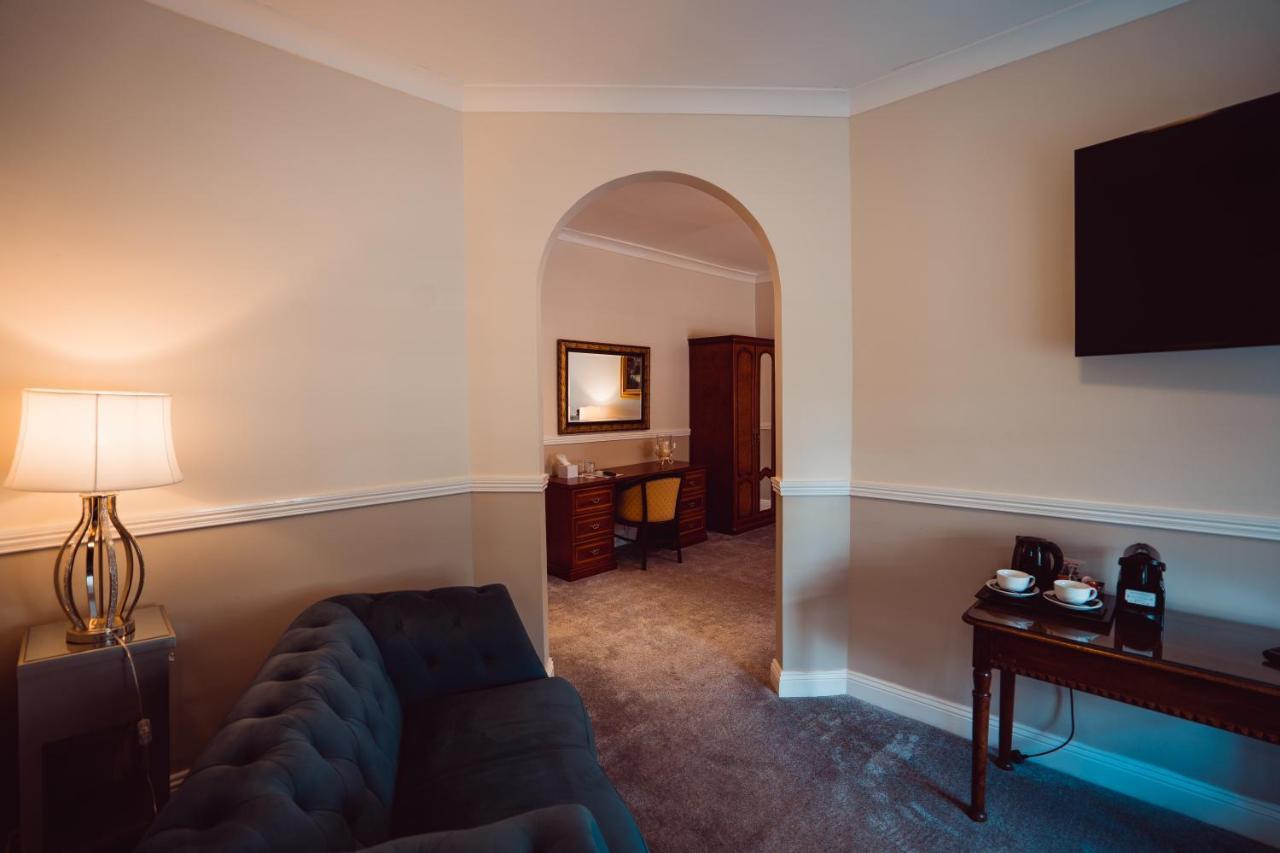Greenway Manor Hotel Ballyduff  Ngoại thất bức ảnh