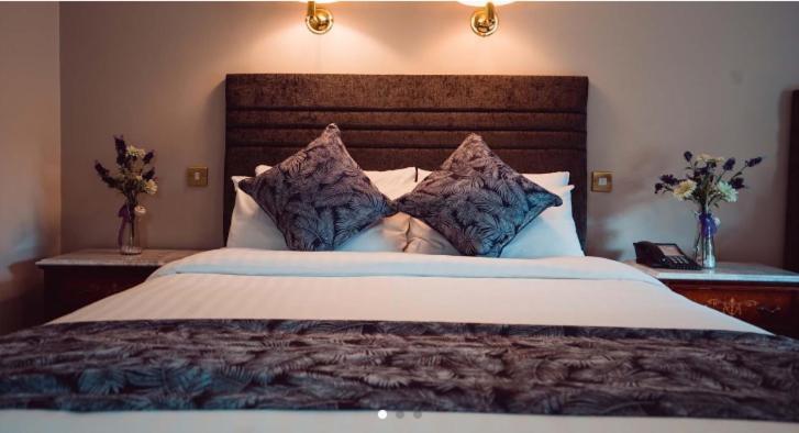 Greenway Manor Hotel Ballyduff  Ngoại thất bức ảnh